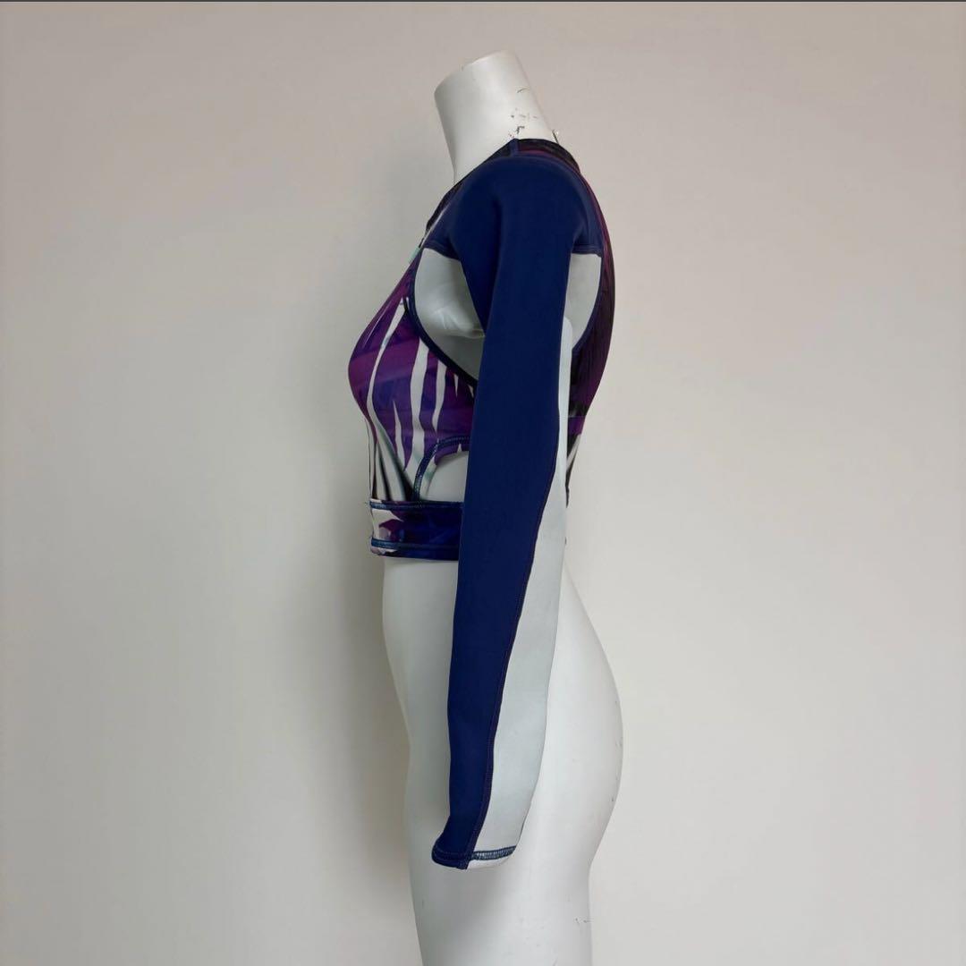 ROXY ロキシー レディース ウエットスーツ 長袖タッパ 6