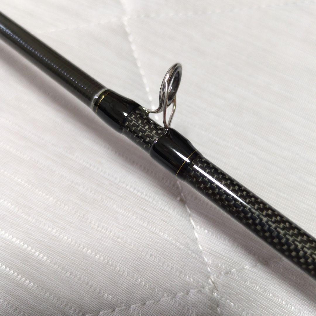 エバーグリーン フェイズ PCSC-66ML+ シューティンスター【着払い】