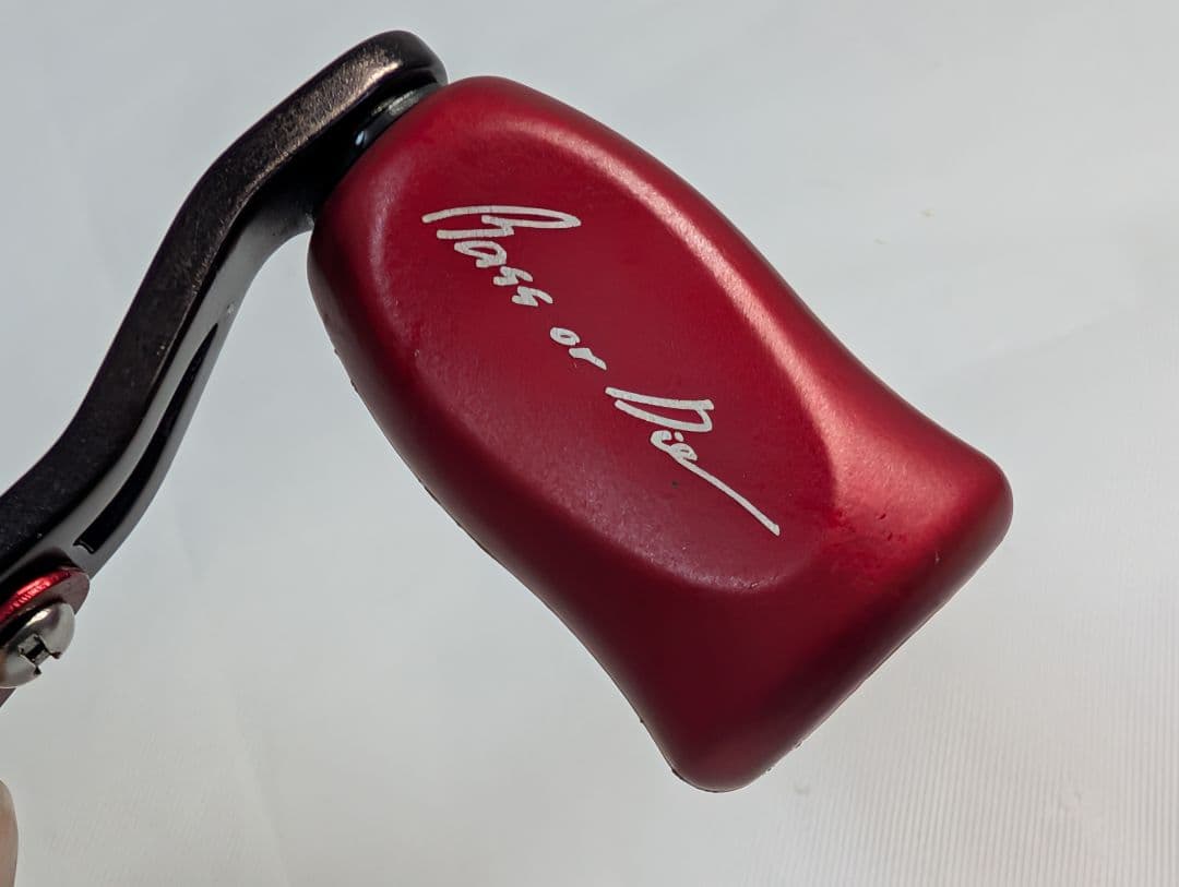 ダイワ　管95IP スティーズリミテッド SV103H-TN カ－ボンハンドル