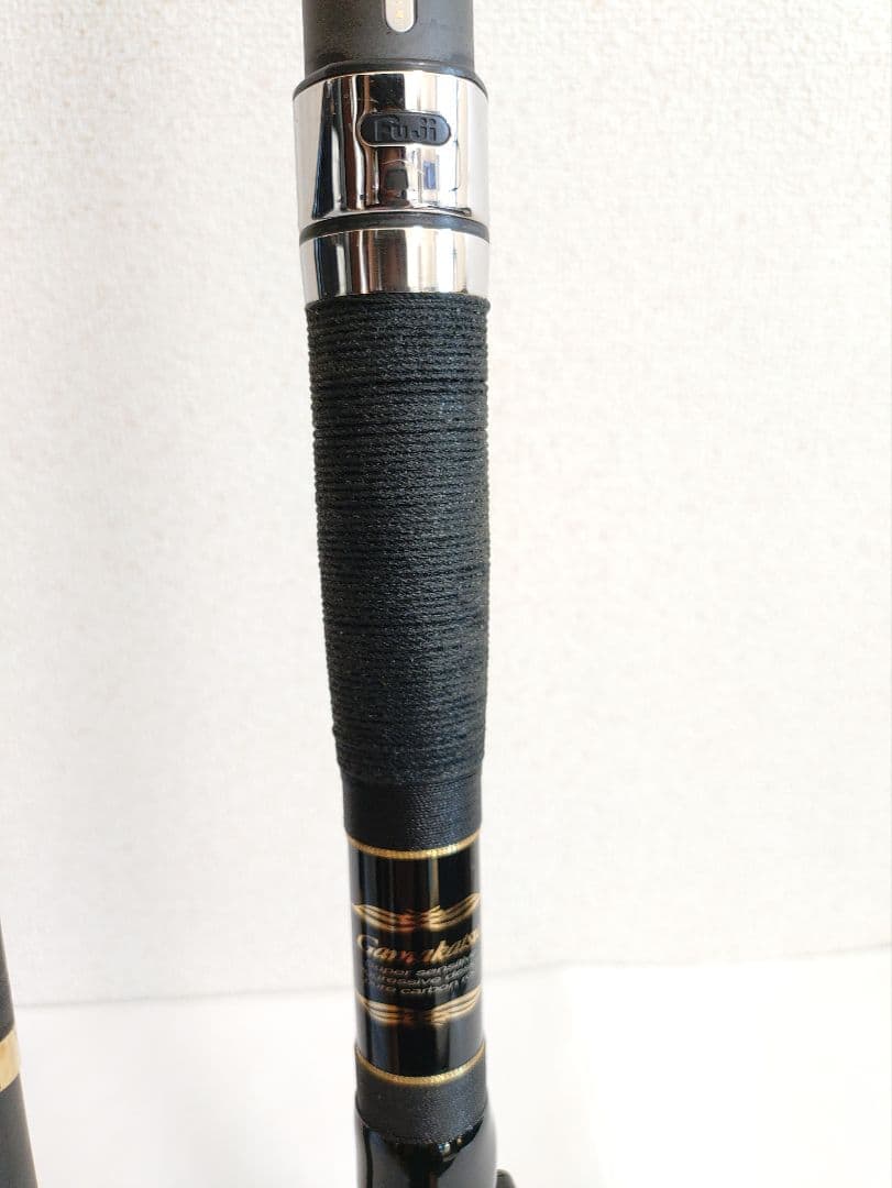 がまくえ LIGHT IMPULSE 30-475 がまくえライトインパルス