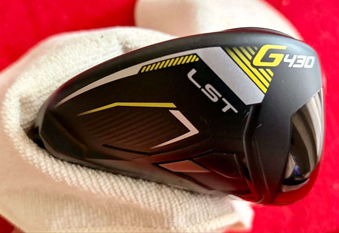 PING G430 LST ドライバー