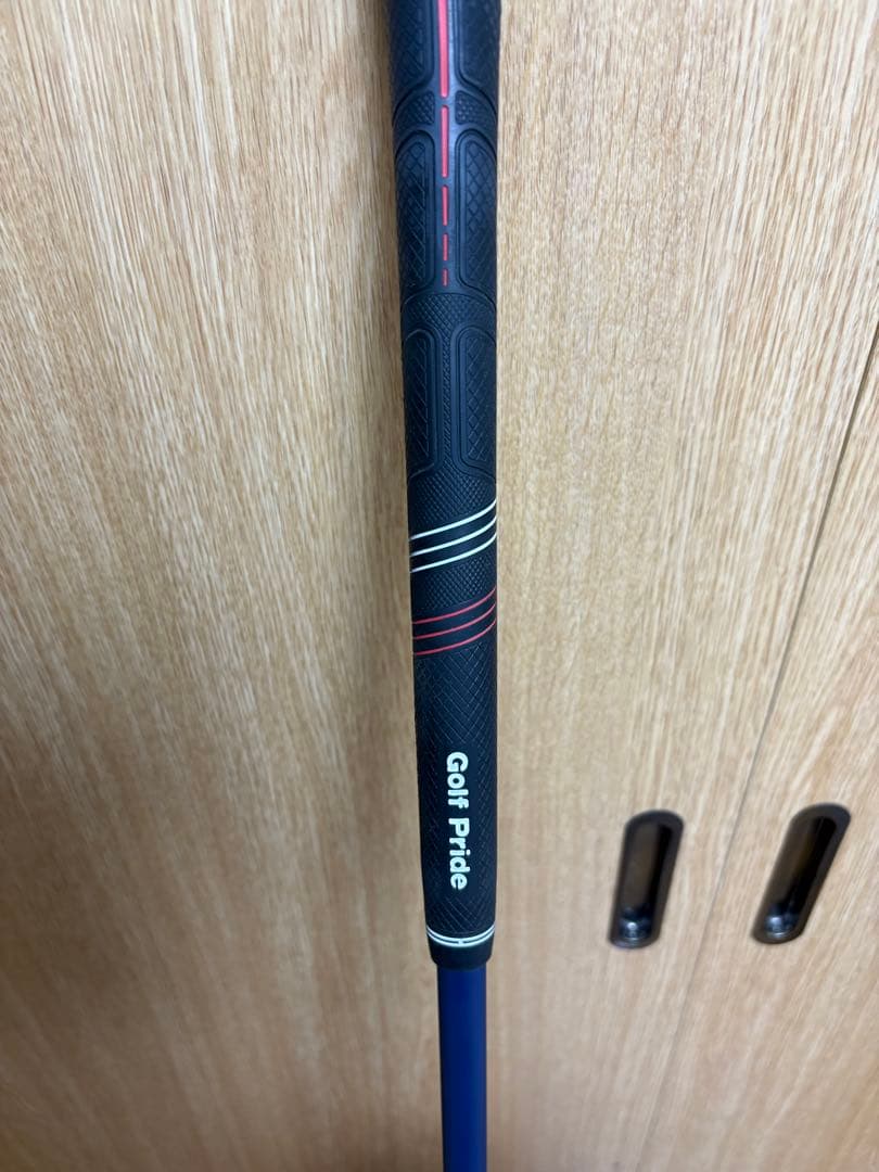 Callaway PARADYM レフティドライバー