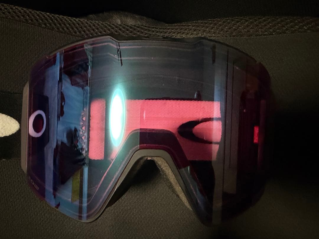 オークリー OAKLEY LINE MINER PRO L