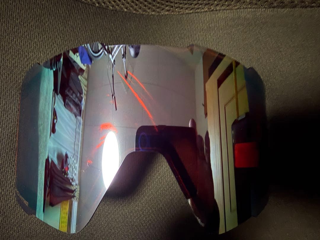 オークリー OAKLEY LINE MINER PRO L