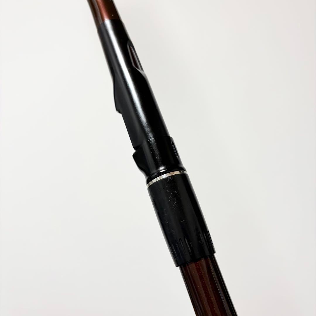 【ヤエンやカゴ釣りに】日本製DAIWA HX大島T3-53 06551273