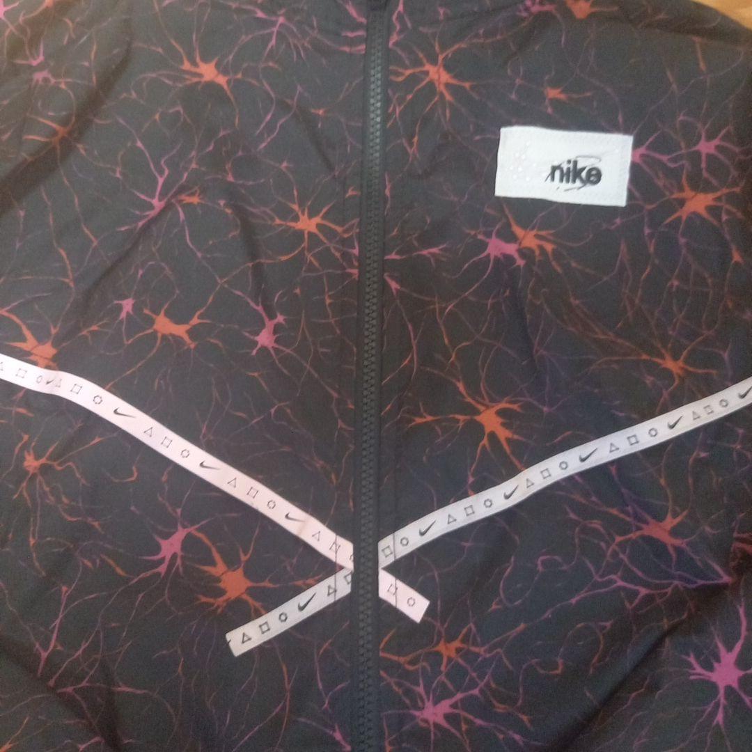 大迫傑選手着用モデル NIKE ナイキ ウインドブレーカー M