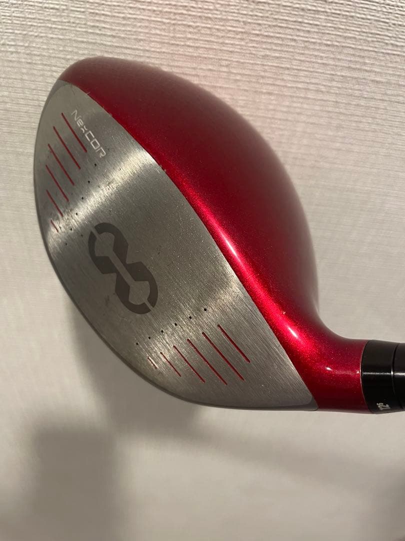Nike VR_S Covert 2.0 ナイキ コバートドライバー