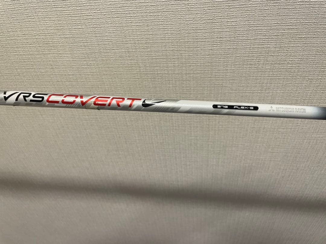 Nike VR_S Covert 2.0 ナイキ コバートドライバー