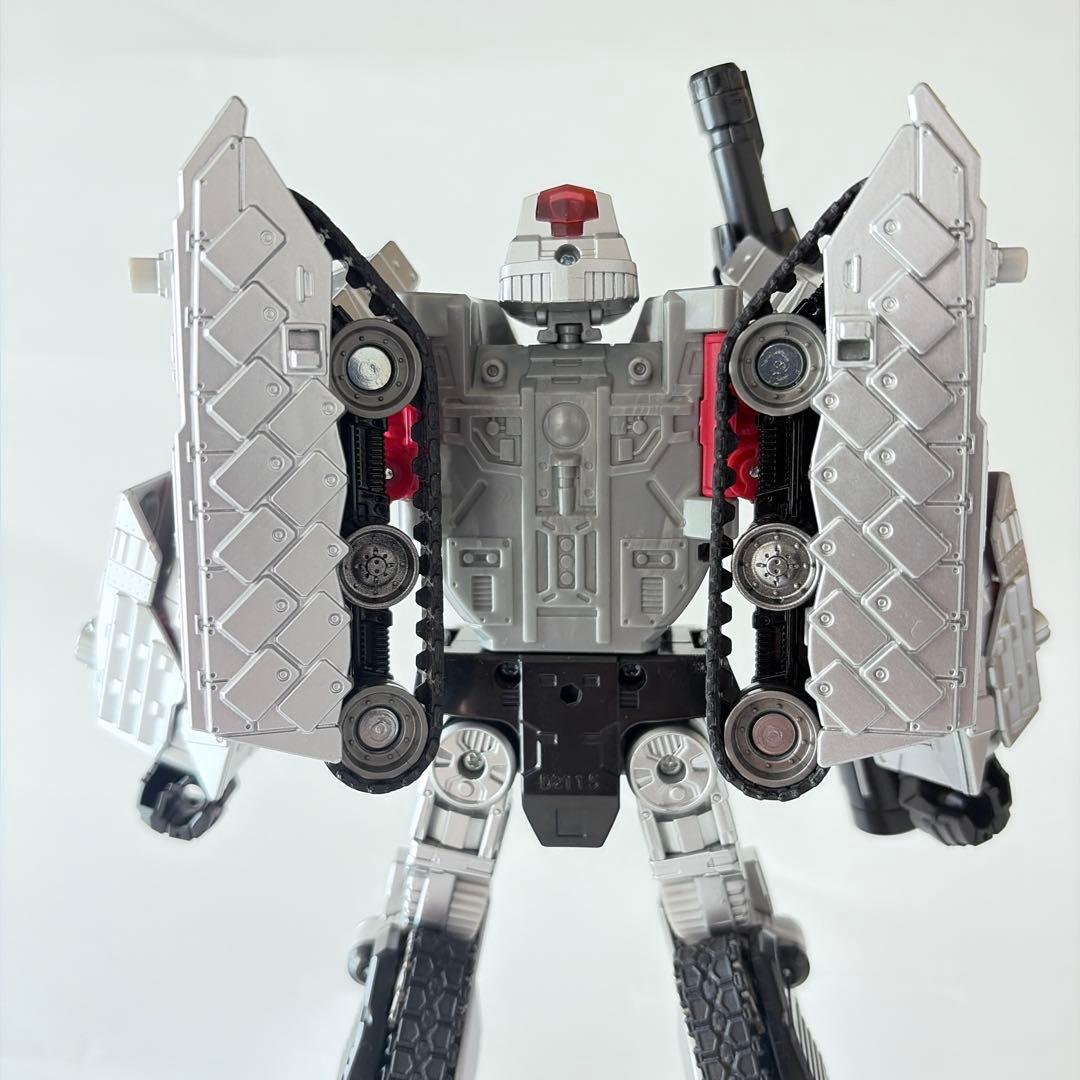 トランスフォーマー LG13 メガトロン