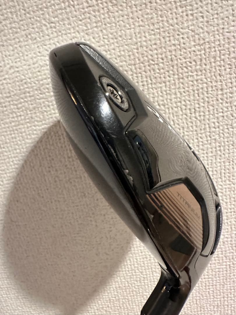 【レア日本版】burnerMINI13.5°/純正SR/