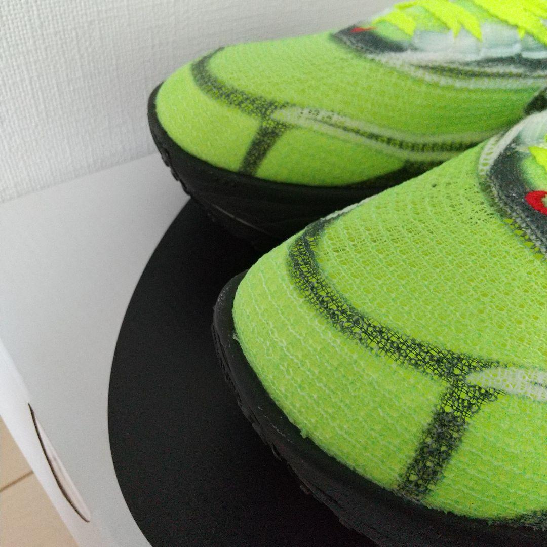 NIKE ナイキ　アルファフライ3 27.5cm