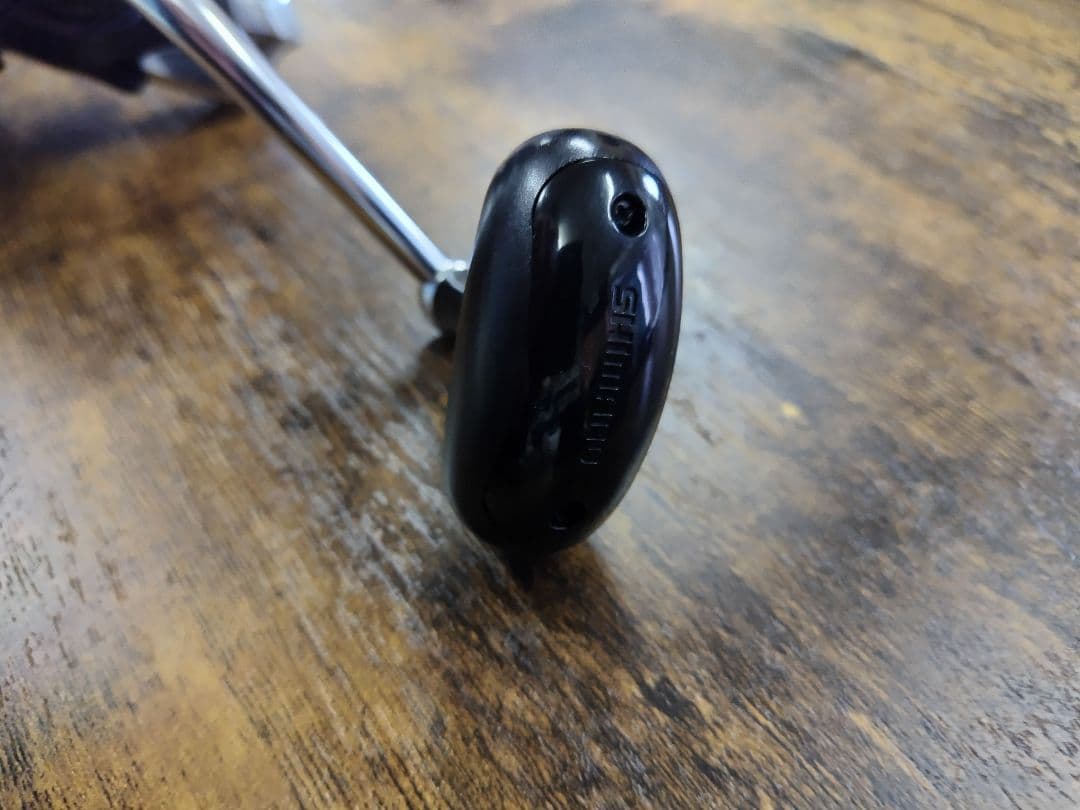 SHIMANO パワーエアロ　プロサーフ（3号5号仕様）
