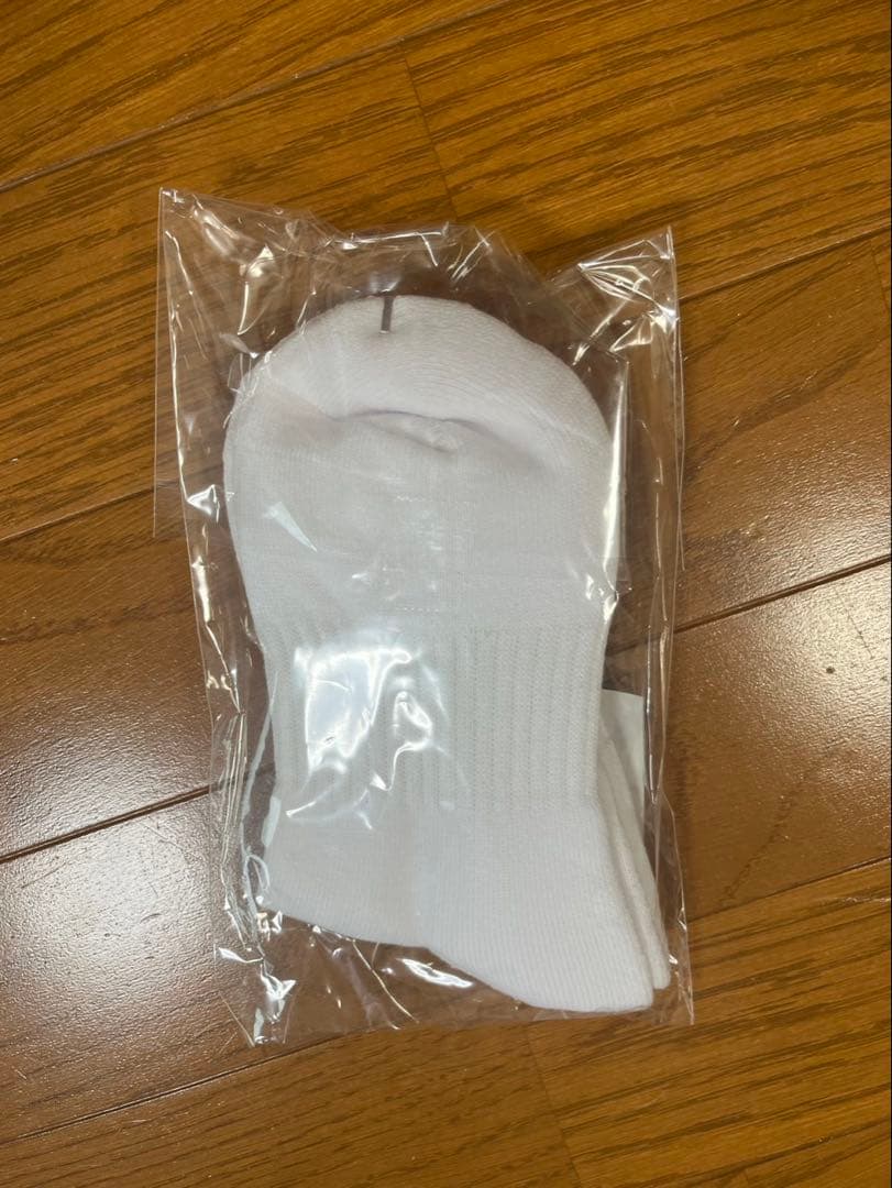 ハーツ　ユニフォーム上下セット（靴下付き）