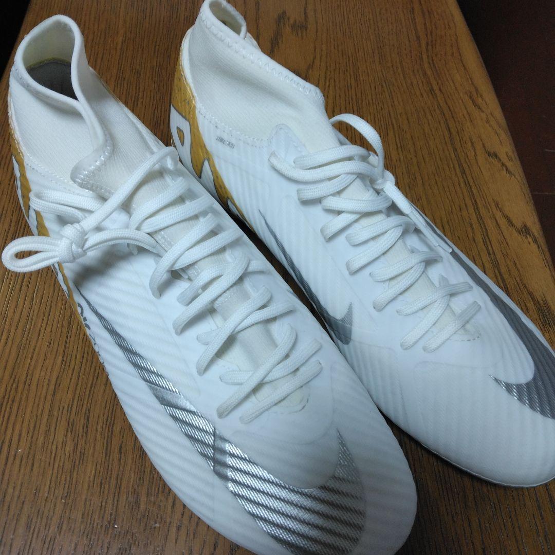 （特価）（新品未使用）ナイキ マーキュリアル スーパーフライ 9 アカデミー