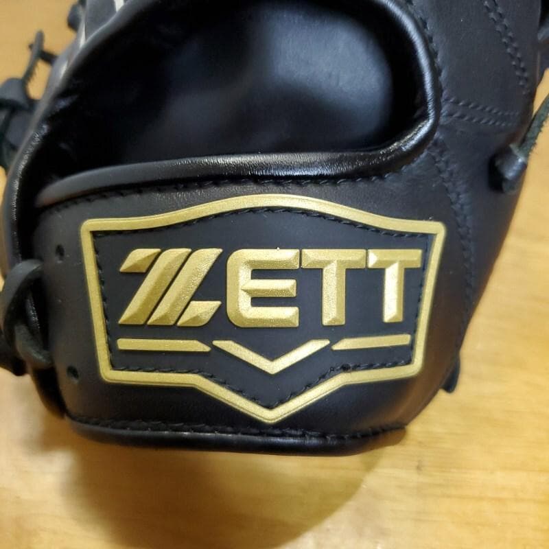 ZETT ゼット グランドヒーロー 児童用 オールラウンド用 軟式グローブ