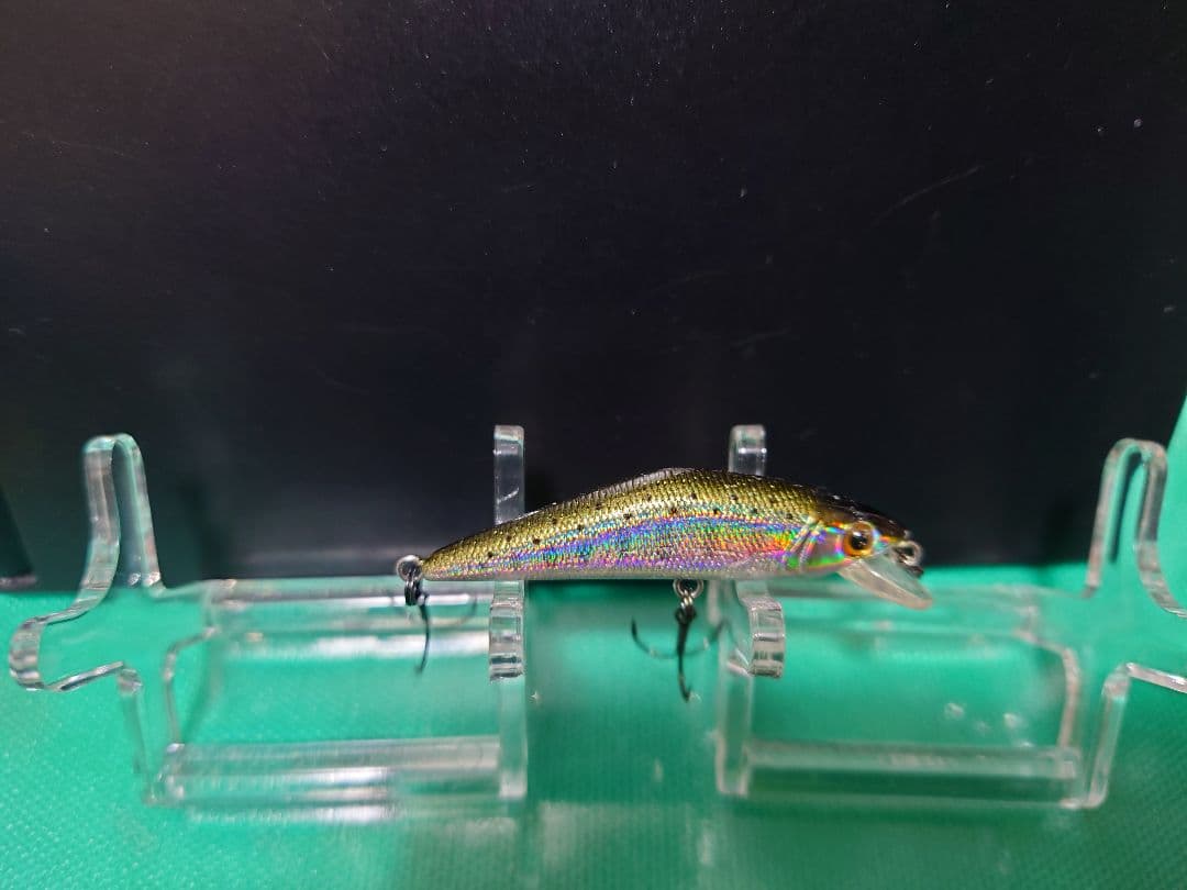 渓流ミノー・プラグルアー 16個セット 4.5〜6.0cm。3〜6g