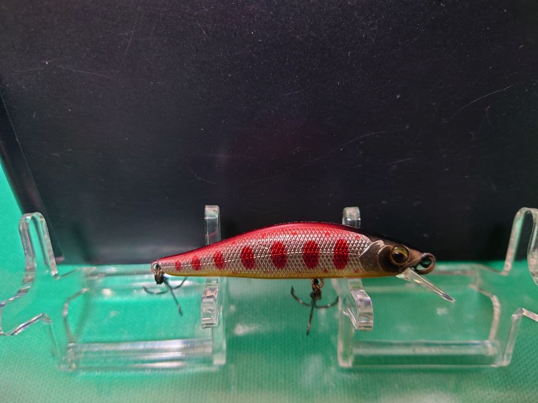 渓流ミノー・プラグルアー 16個セット 4.5〜6.0cm。3〜6g
