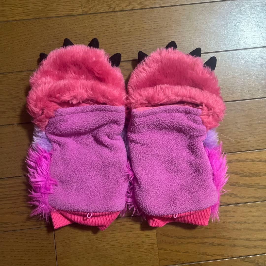 チェシャ猫 カチューシャ アームカバー