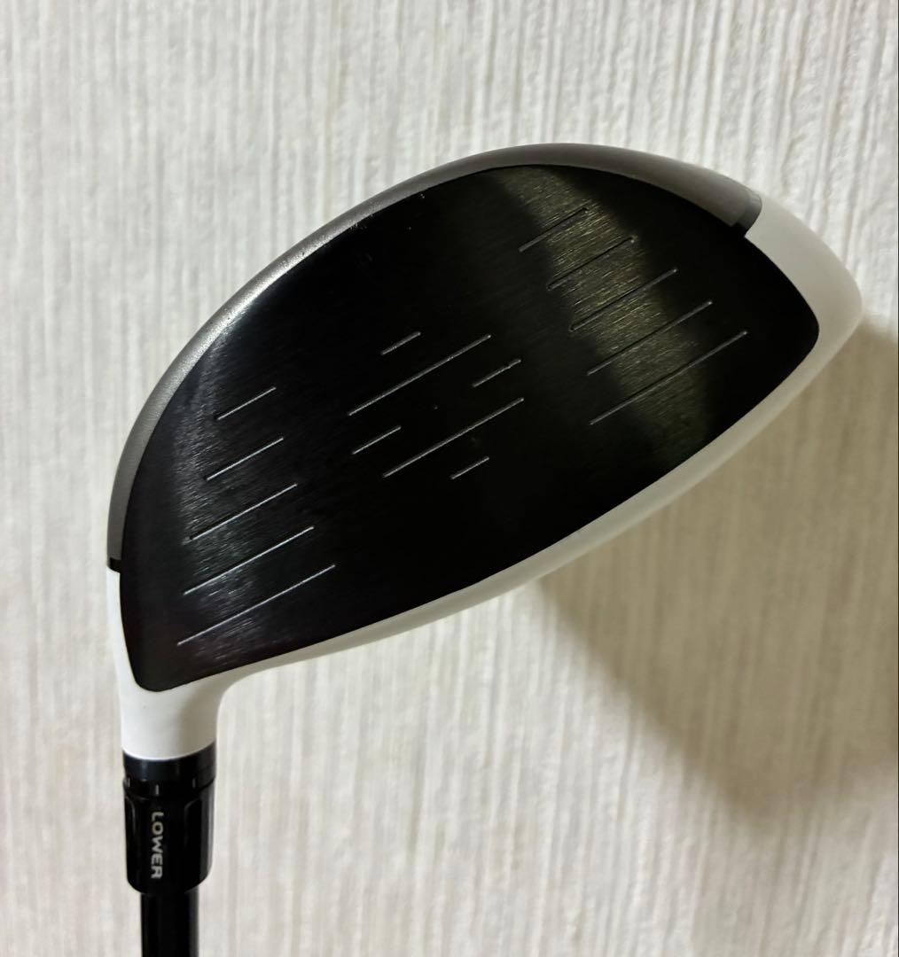 テーラーメイドロケットボール RBZドライバー　10.5° RB50 Ｓ