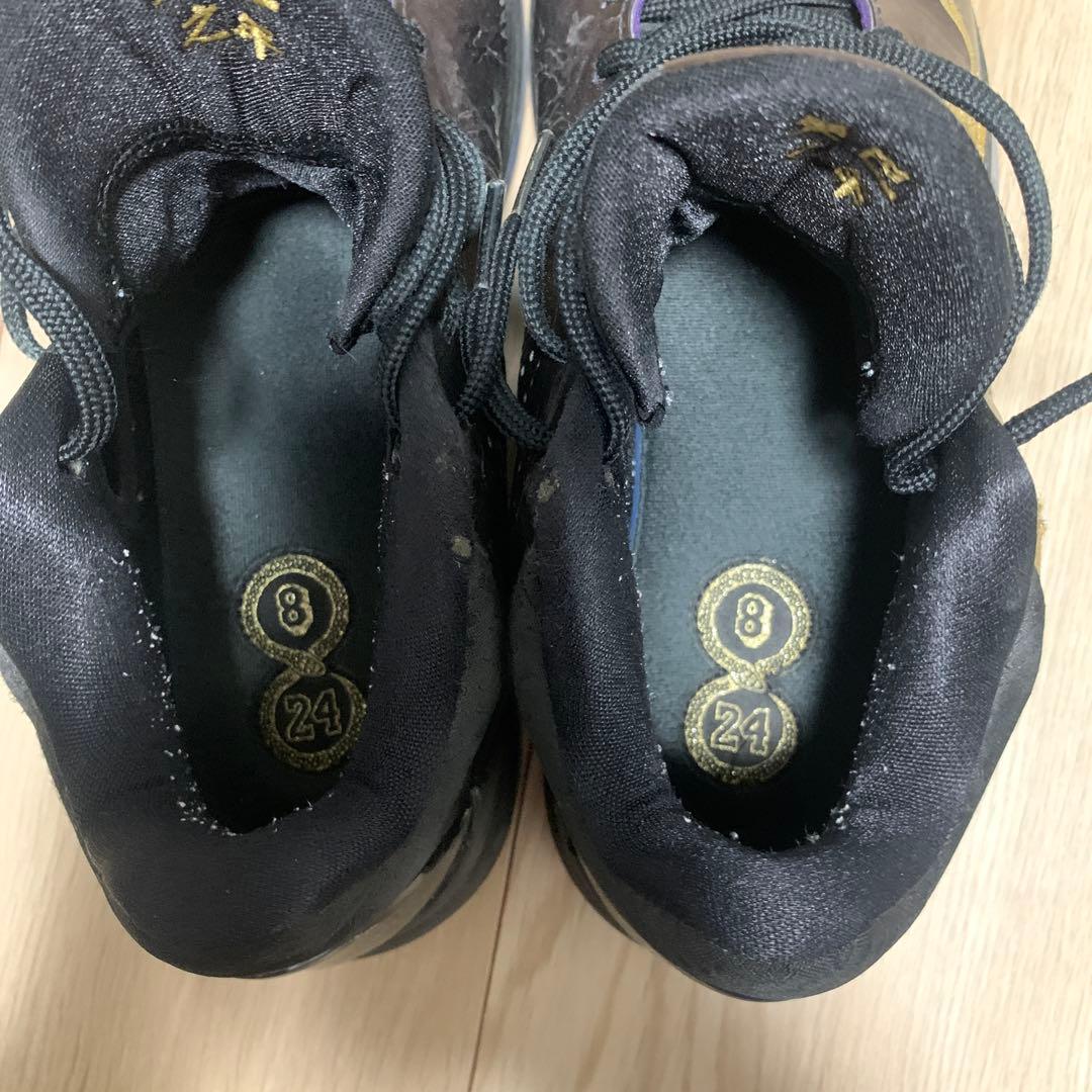 バスケバッシュKobe5