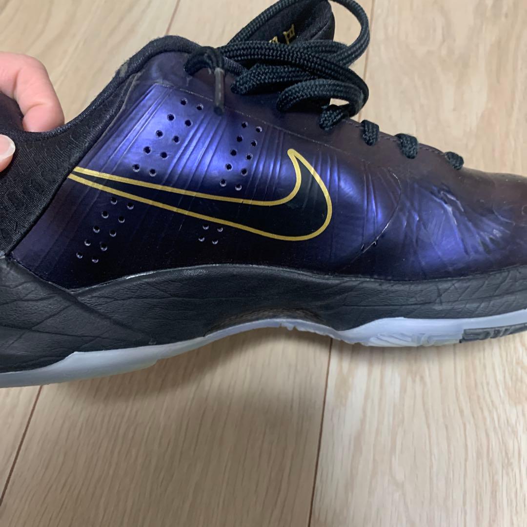 バスケバッシュKobe5