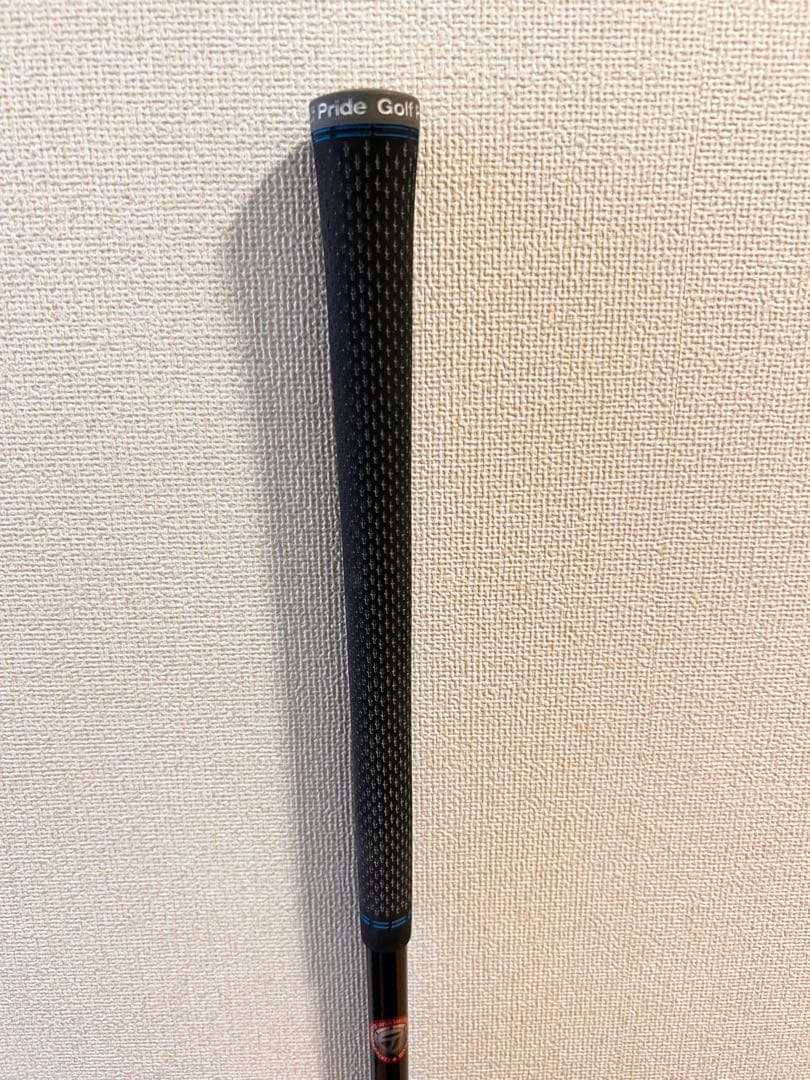 《Callawayスリーブ付》 TENSEI BLUE TM50シャフト