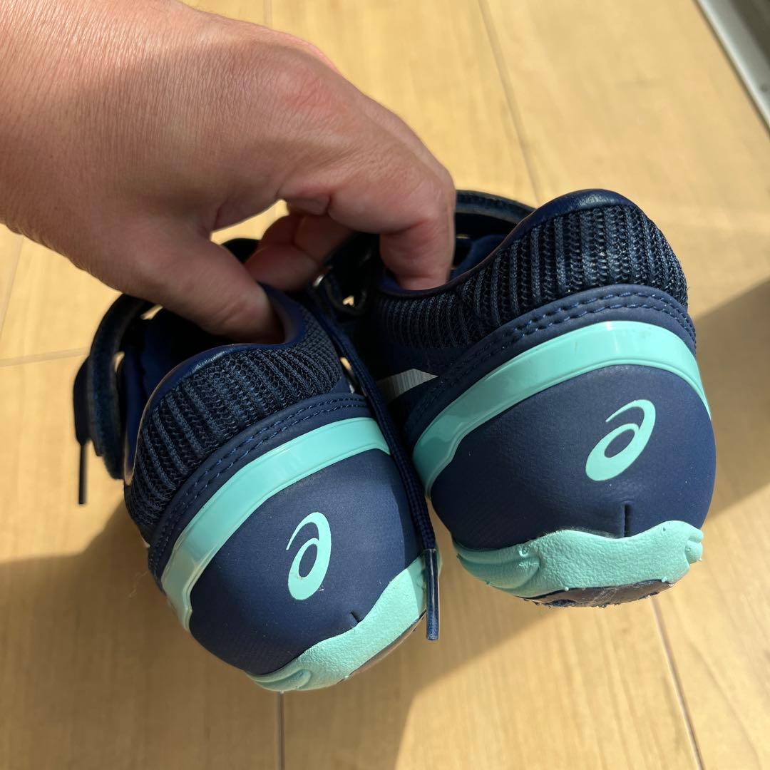 スパイク・シューズ asics SP BLADE9 25.0cm