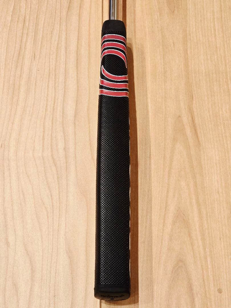 【美品】 ODYSSEY オデッセイ ホワイトホットOG ロッシーS 34インチ