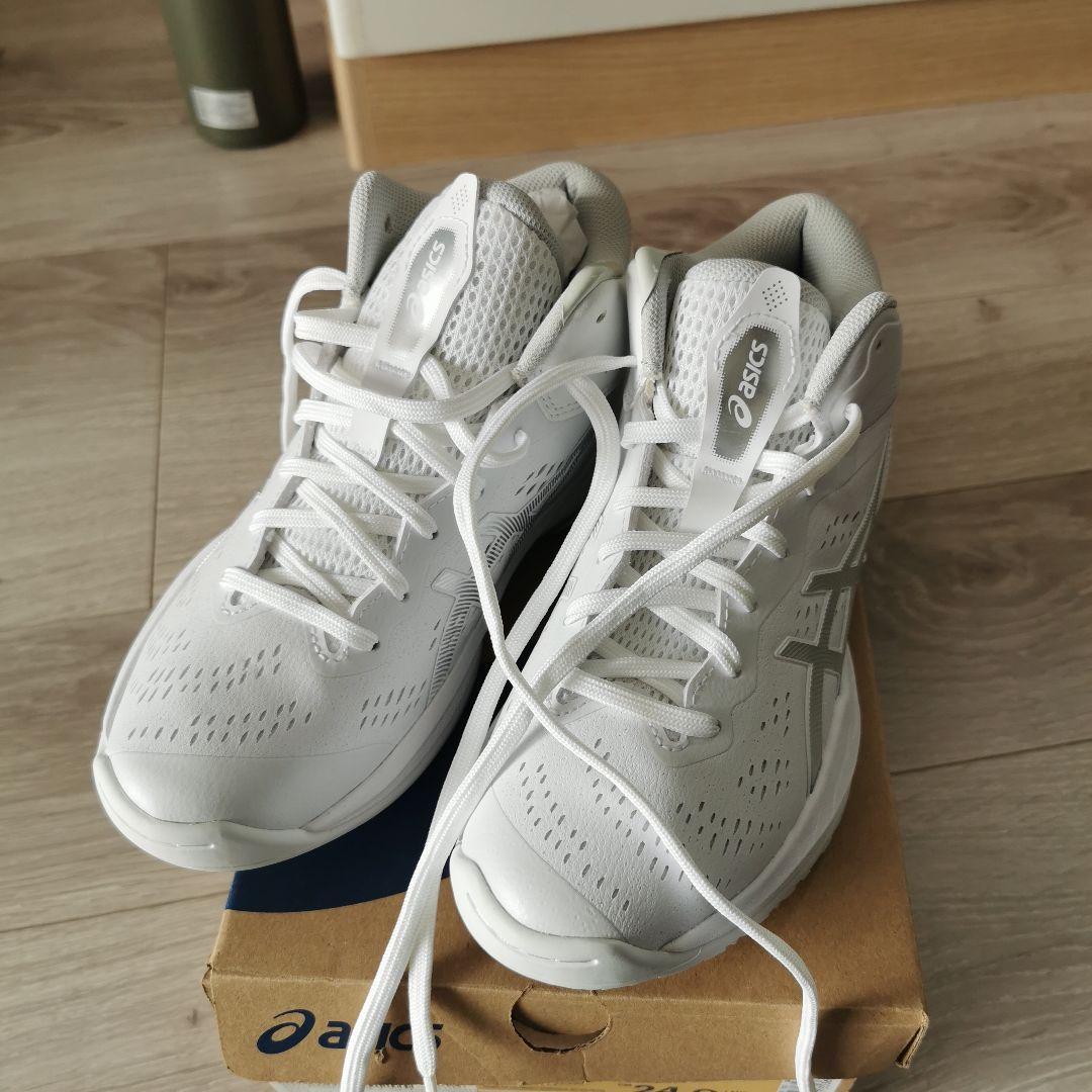 シューズ(女性用) asics GELHOOP V16 NARROW