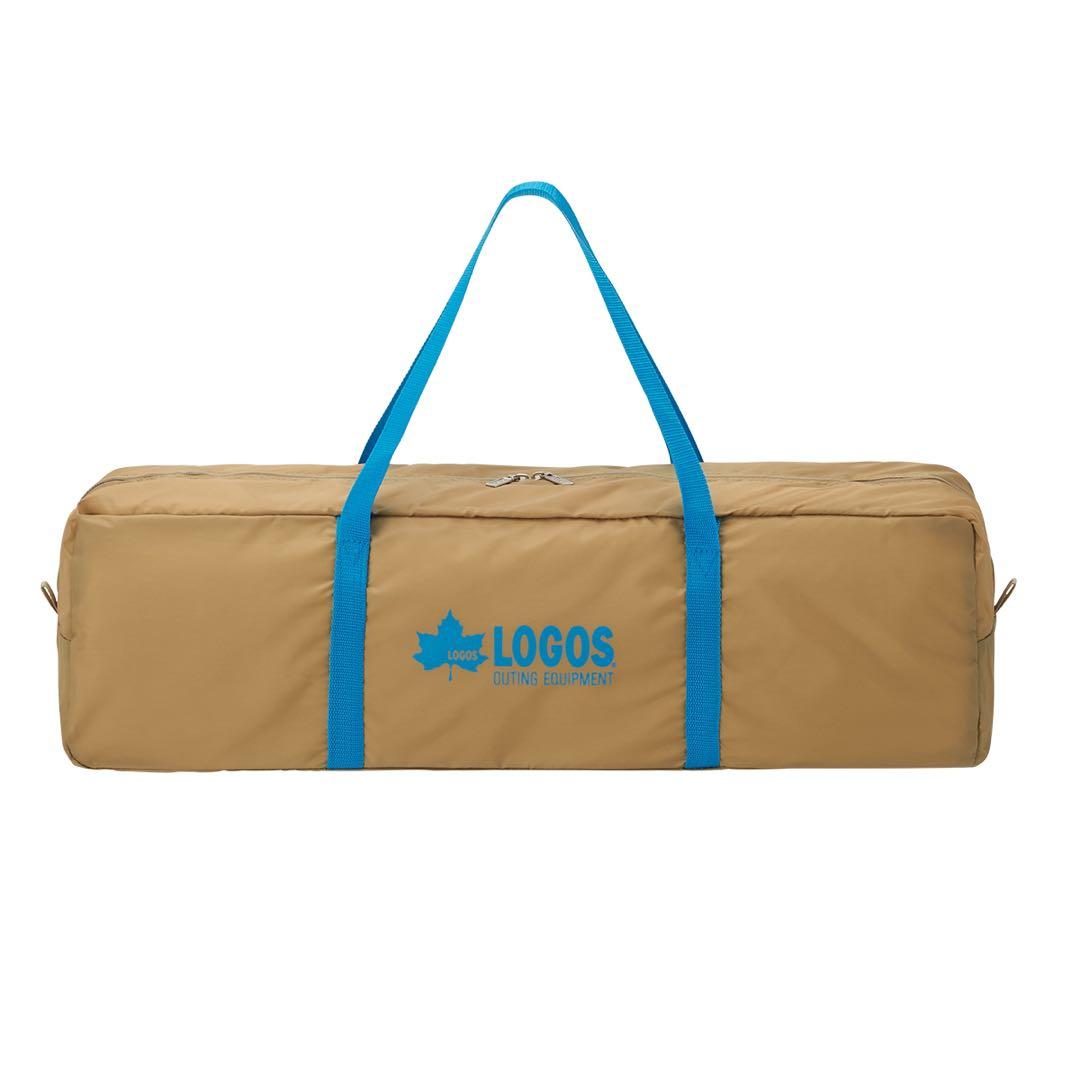 【新品】　LOGOS ナバホ タープ400 ワンポールテント 71806500