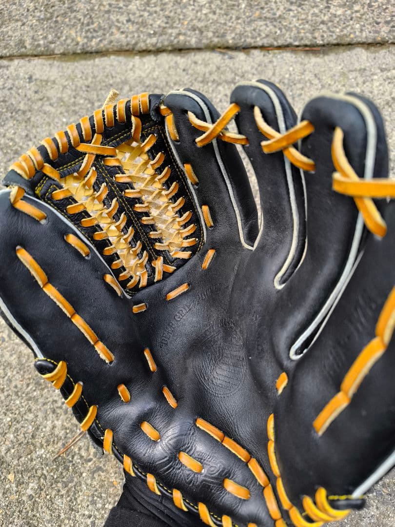 スラッガー 軟式グローブ True Professional KSN-L7S