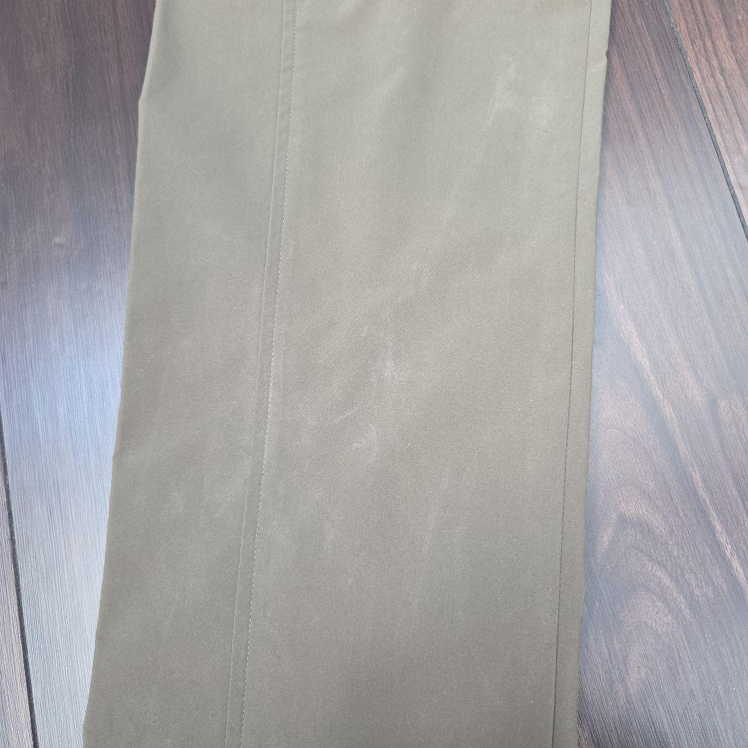 BEAMS GOLF　 ストレッチパンツ 　S