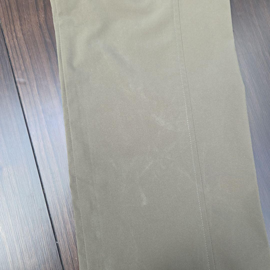 BEAMS GOLF　 ストレッチパンツ 　S