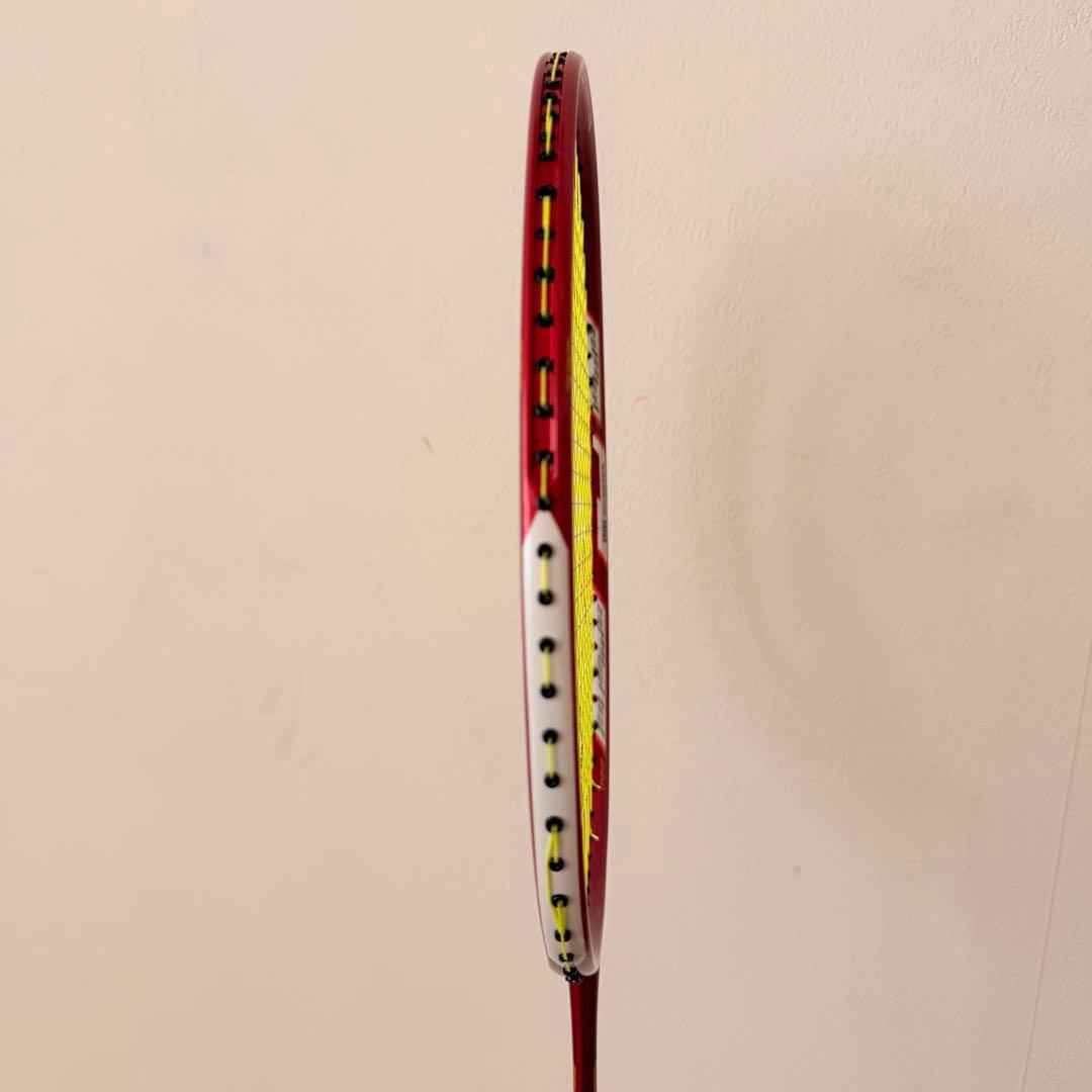 バトミントン 3U 5Gラケット YONEX DUORA7 デュオラ7