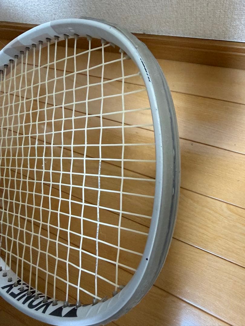 YONEX VCORE100 サンドベージュ G2 Vコア