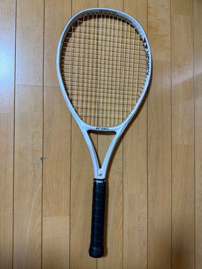 YONEX VCORE100 サンドベージュ G2 Vコア