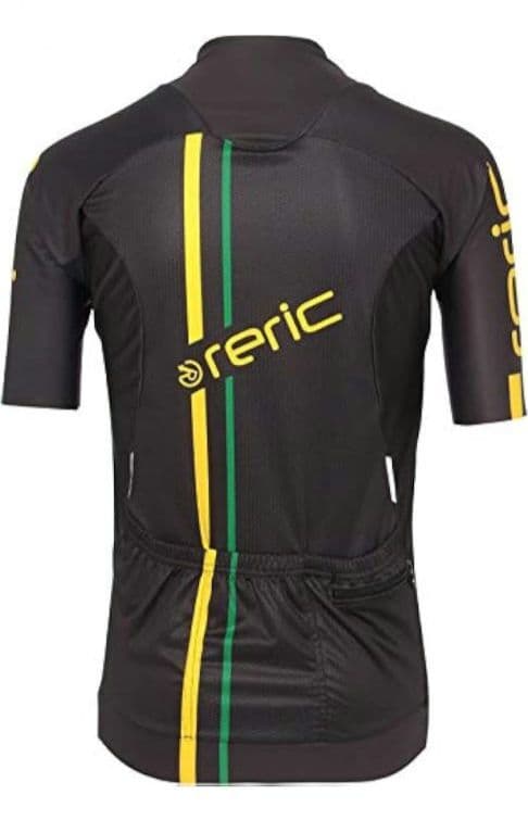 半額以下　レリック　メンズ　サイクルジャージ　新品未使用　Sサイズ　reric