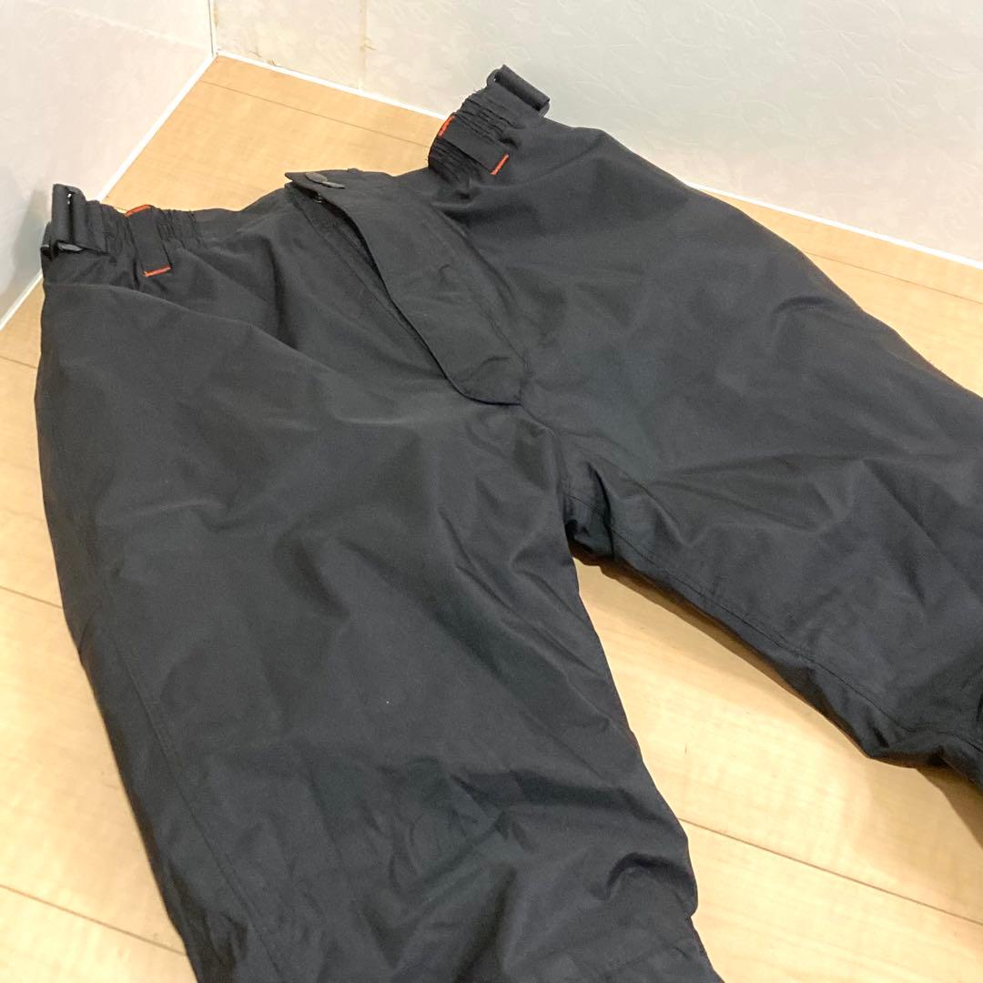 美品✨ワークマン イージス 防水防寒スーツ M 上下セット フィッシング