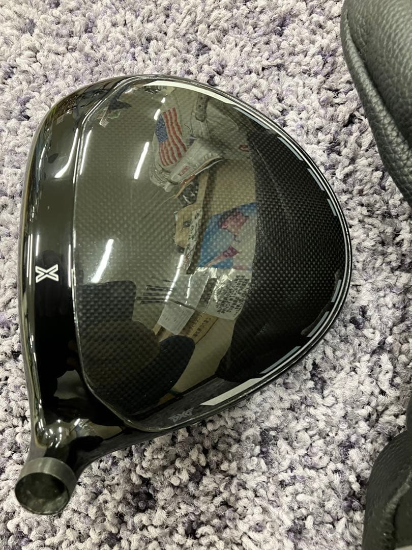 PXG 0311 BLACK OPS 10.5° ヘッド単体です