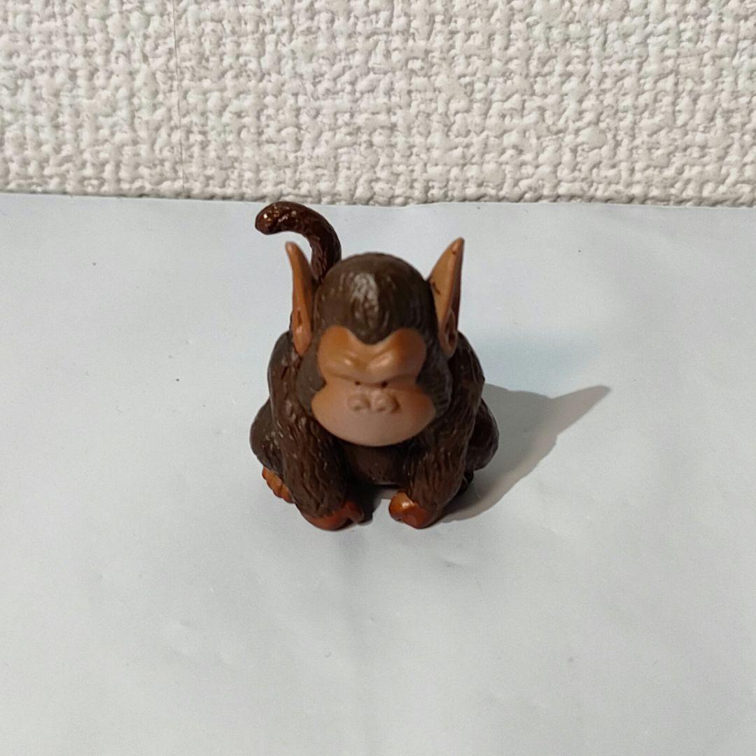 ☆　ワーコレ　スペシャルカラー　ドラゴンボールフィギュア　バブルス　台座無し　☆