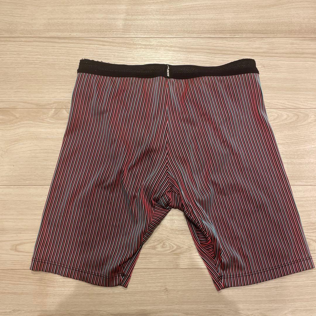 Nike エアロスイフトハーフタイツ L 廃盤