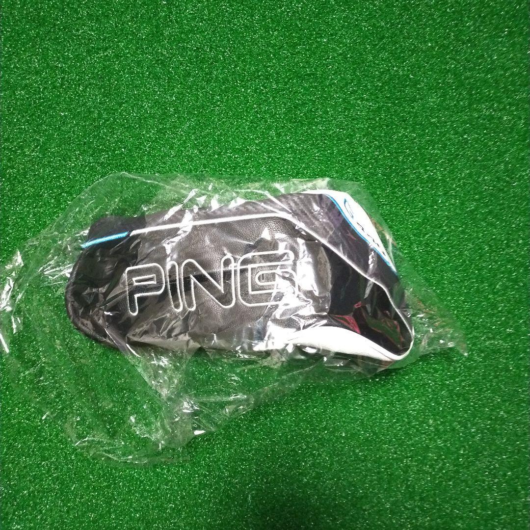 PING G440K ドライバー 9度 ヘッド単体