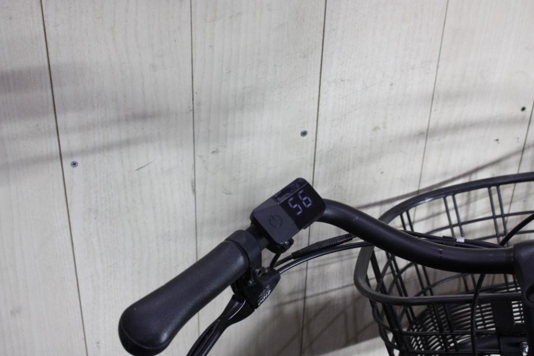 あさひ ENERSYSエナシス24 リチウム9.8AH 24インチ LED