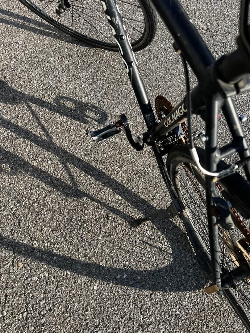 COLNAGO EPOKA 2019年購入　引取り希望　栃木県北関東