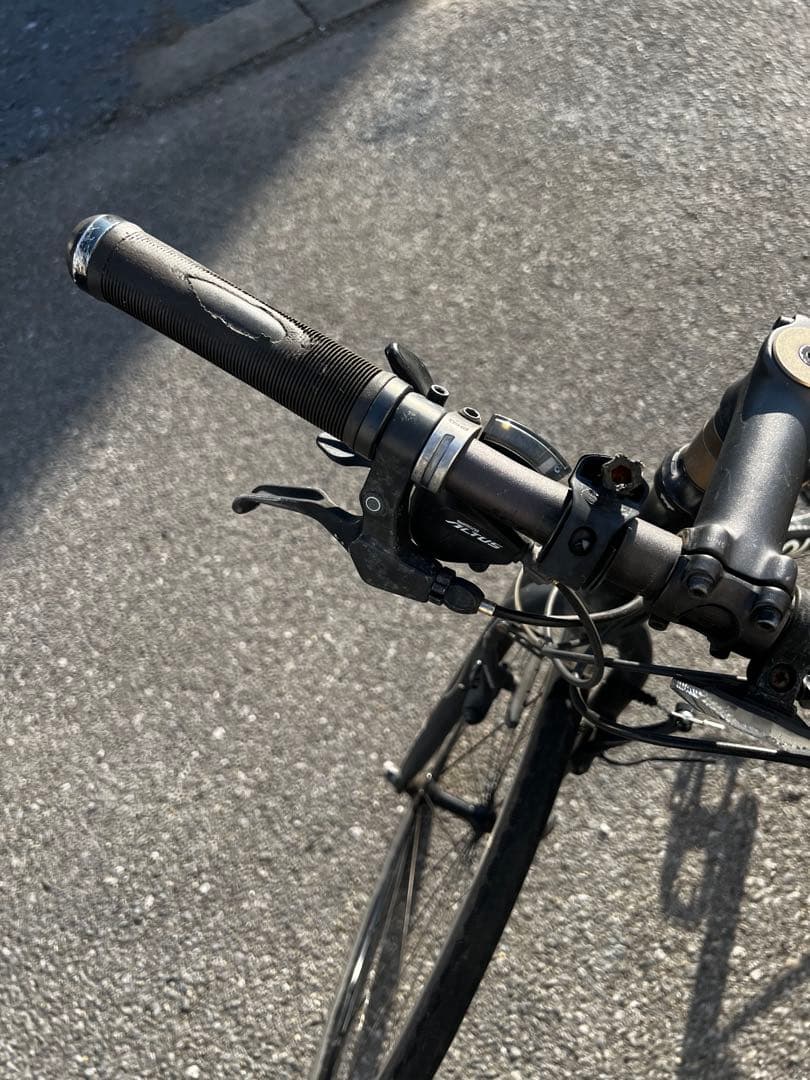 COLNAGO EPOKA 2019年購入　引取り希望　栃木県北関東