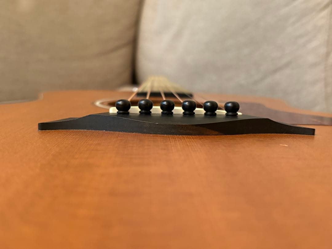 Taylor GS Mini アコースティックギター