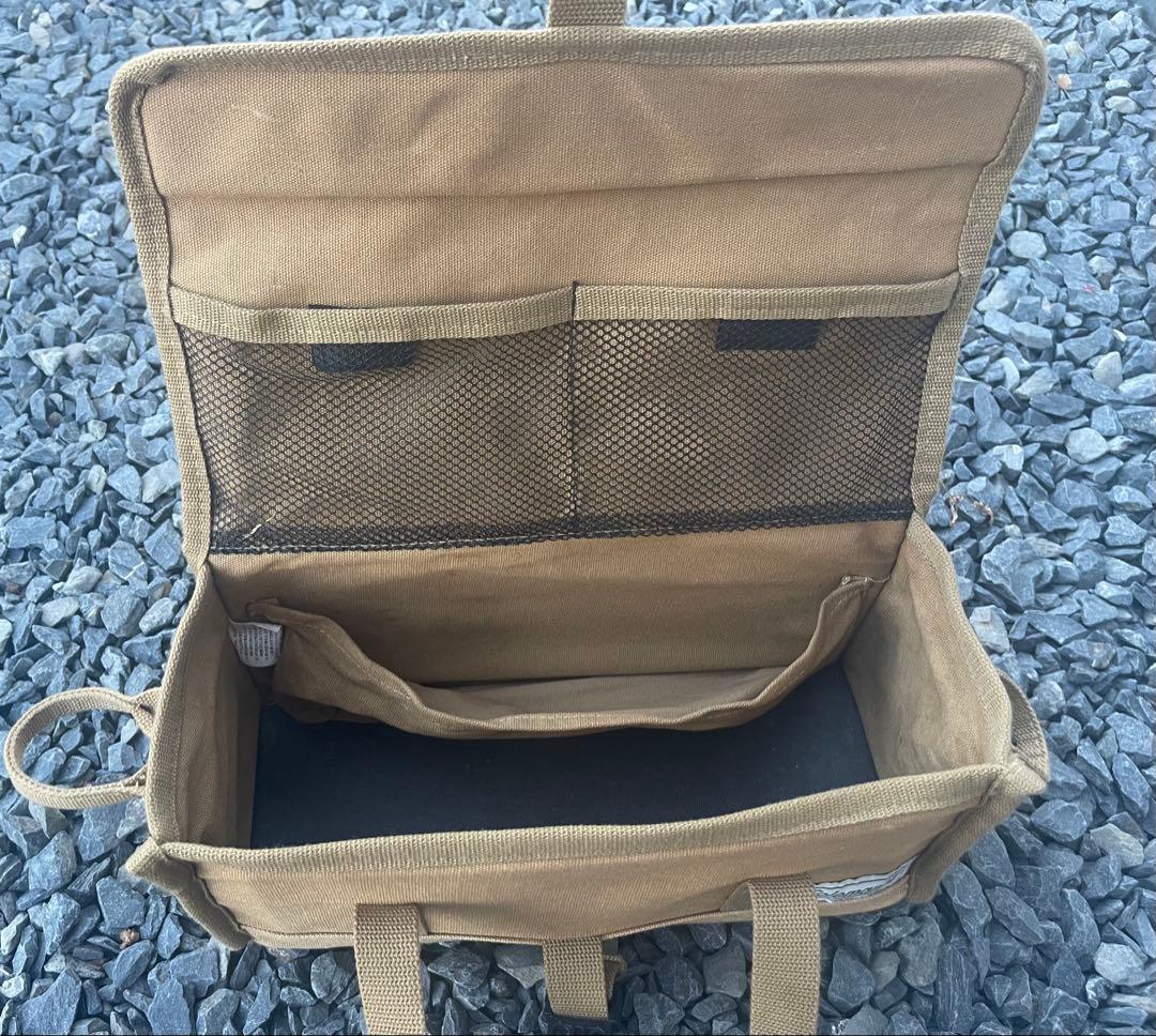 鍛造ペグ エリッゼステーク 28cm 24本とペグケースセット