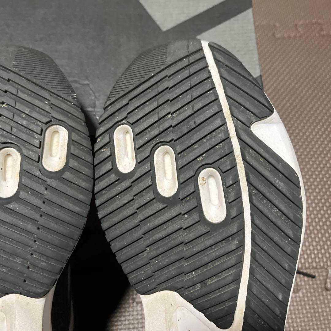 ADIDAS ADIZERO SL2 28cm ワイド