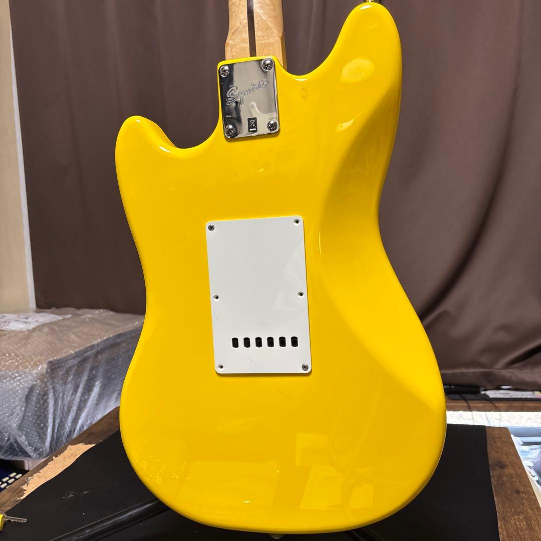 ギター Squier FSR Cyclone (2012 Edition)