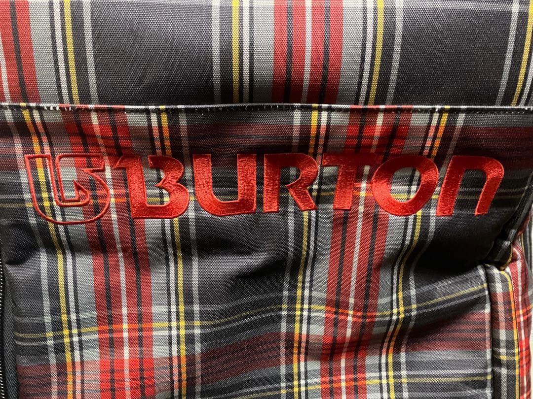 BURTON バートン　キャスター付ボードケース　156